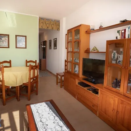 Edf Toboso Ii 3c Menyber Apartment