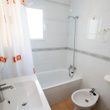 Apartment Edf Toboso Ii 3c Menyber *