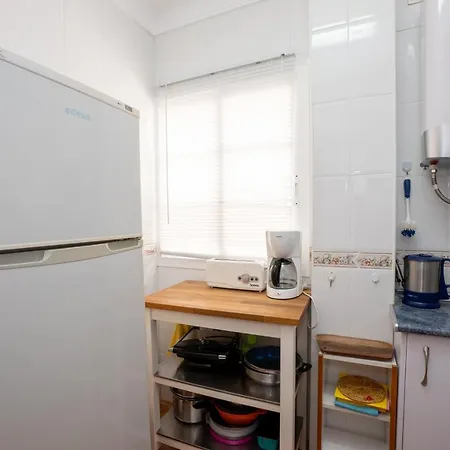 Apartment Edf Toboso Ii 3c Menyber