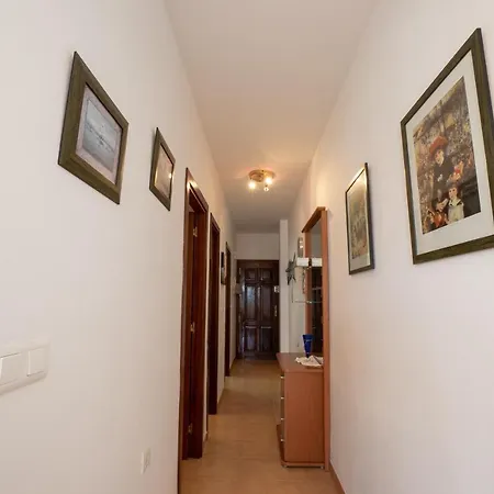 Edf Toboso Ii 3c Menyber Apartment Nerja