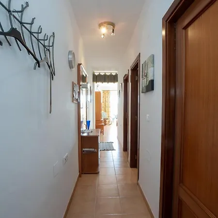 Edf Toboso Ii 3c Menyber Apartment *