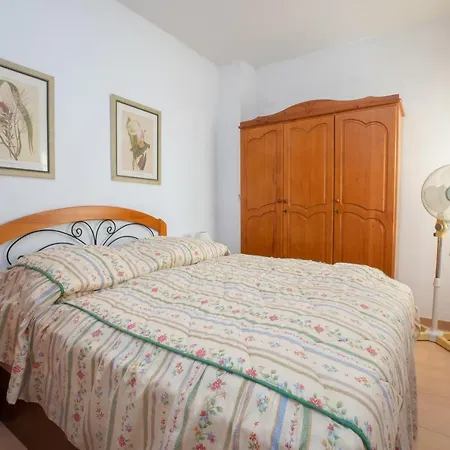 Edf Toboso Ii 3c Menyber Apartment Nerja